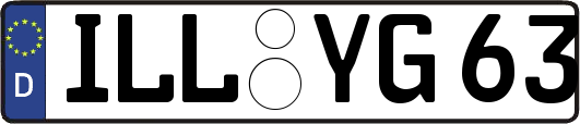 ILL-YG63