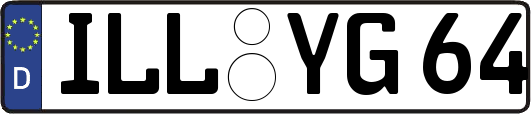 ILL-YG64