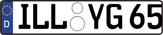 ILL-YG65