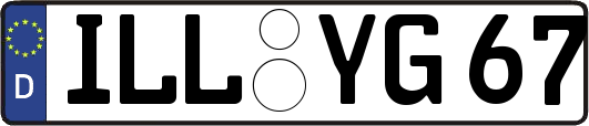 ILL-YG67