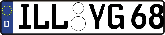 ILL-YG68
