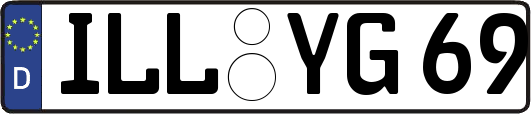 ILL-YG69