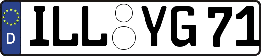 ILL-YG71