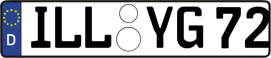 ILL-YG72