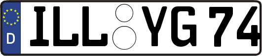ILL-YG74