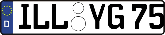 ILL-YG75
