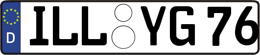 ILL-YG76