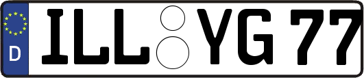 ILL-YG77