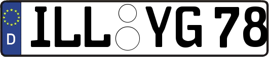 ILL-YG78