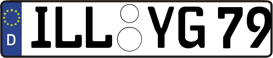 ILL-YG79