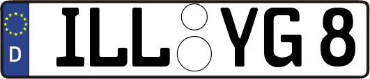 ILL-YG8