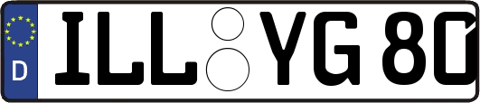 ILL-YG80
