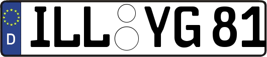 ILL-YG81