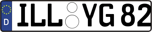 ILL-YG82