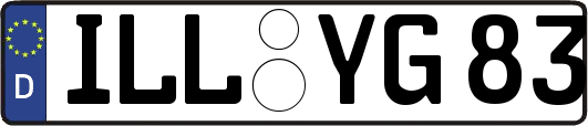 ILL-YG83