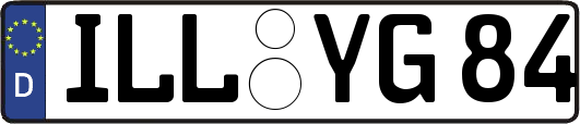 ILL-YG84