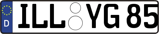 ILL-YG85