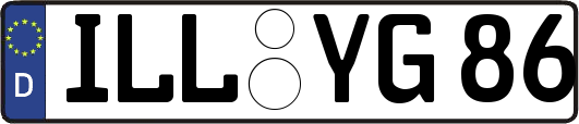 ILL-YG86