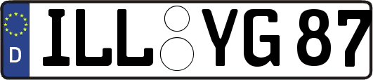 ILL-YG87