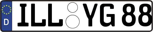 ILL-YG88