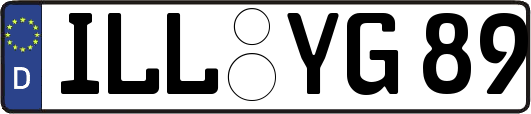 ILL-YG89