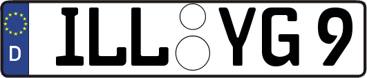 ILL-YG9
