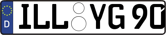 ILL-YG90