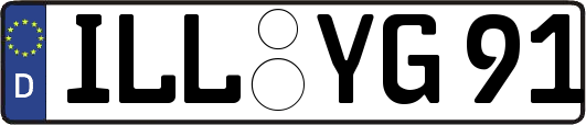 ILL-YG91