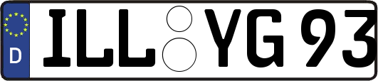 ILL-YG93