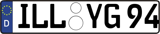 ILL-YG94