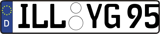 ILL-YG95