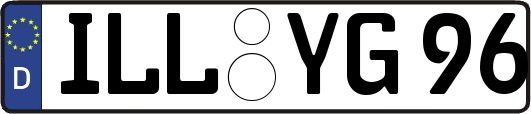 ILL-YG96