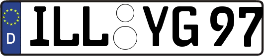 ILL-YG97