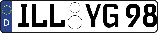 ILL-YG98