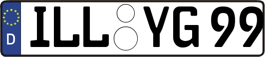 ILL-YG99