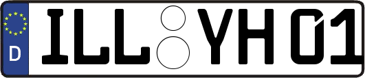 ILL-YH01