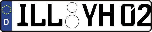 ILL-YH02