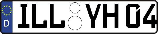 ILL-YH04