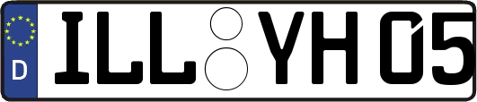 ILL-YH05
