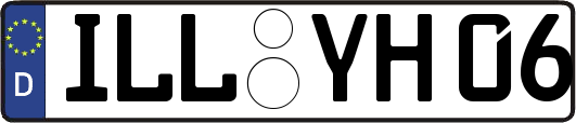 ILL-YH06
