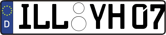 ILL-YH07
