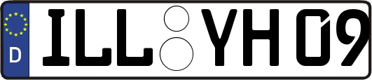 ILL-YH09