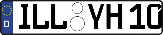 ILL-YH10