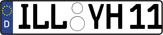 ILL-YH11