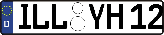 ILL-YH12