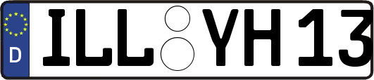ILL-YH13