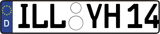 ILL-YH14