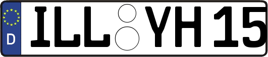 ILL-YH15