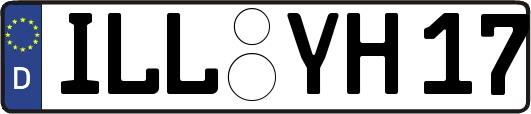 ILL-YH17