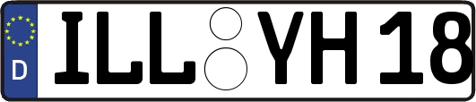 ILL-YH18